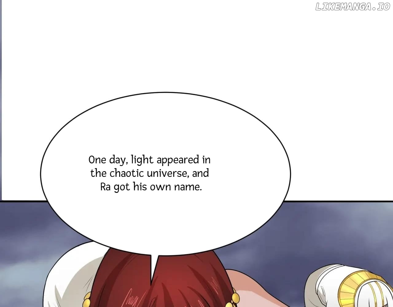 Era of the Haunted Chapter 268 - page 68